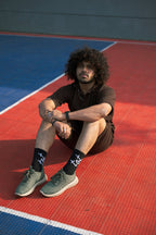 Signature Mark - Black - Unisex | The Signature Collection