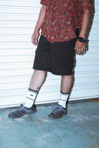 Woven Identity - White - Unisex | The Signature Collection