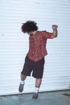 Woven Identity - White - Unisex | The Signature Collection