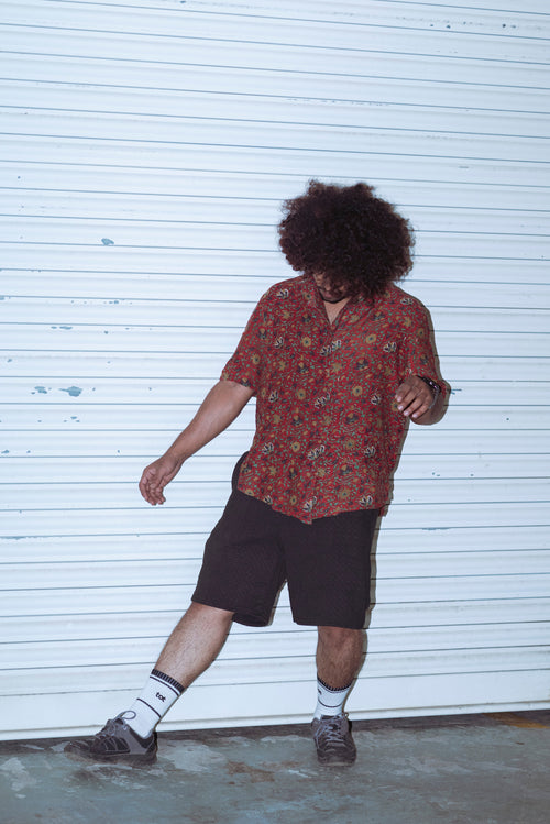 Woven Identity - White - Unisex | The Signature Collection