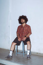 Woven Identity - White - Unisex | The Signature Collection